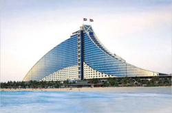 Dubai holidays at Kenwood Travel